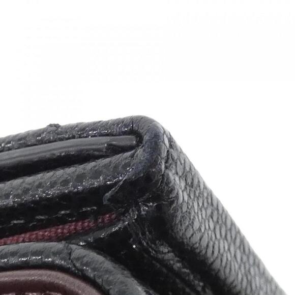 CHANEL Black Wallet - Picture 3 of 6